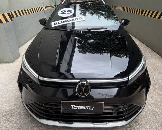 VOLKSWAGEN NIVUS 1.0 200 TSI TOTAL FLEX HIGHLINE AUTOMÁTICO